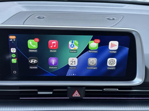 Hyundai IONIQ 6 - Afbeelding 12 van 30