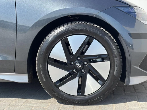 Hyundai IONIQ 6 - Afbeelding 15 van 30