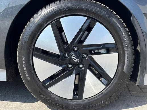 Hyundai IONIQ 6 - Afbeelding 16 van 30