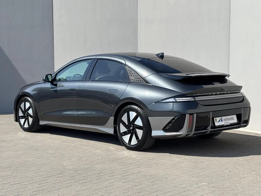 Hyundai IONIQ 6 - Afbeelding 19 van 30