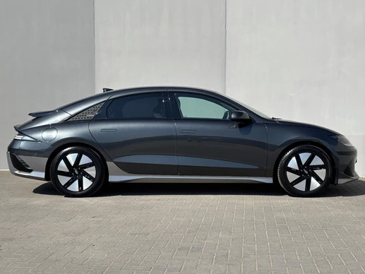 Hyundai IONIQ 6 - Afbeelding 20 van 30