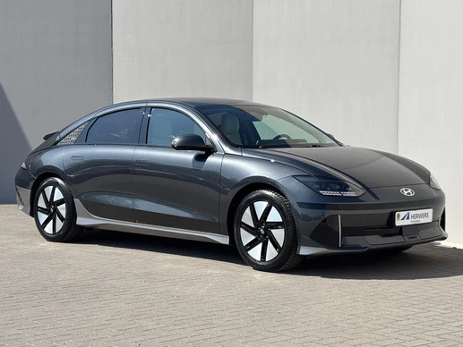 Hyundai IONIQ 6 - Afbeelding 21 van 30