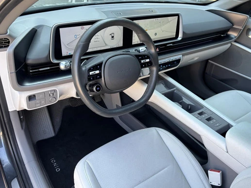 Hyundai IONIQ 6 - Afbeelding 22 van 30