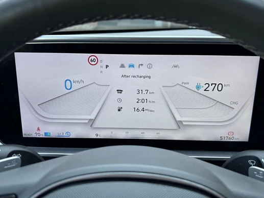 Hyundai IONIQ 6 - Afbeelding 23 van 30