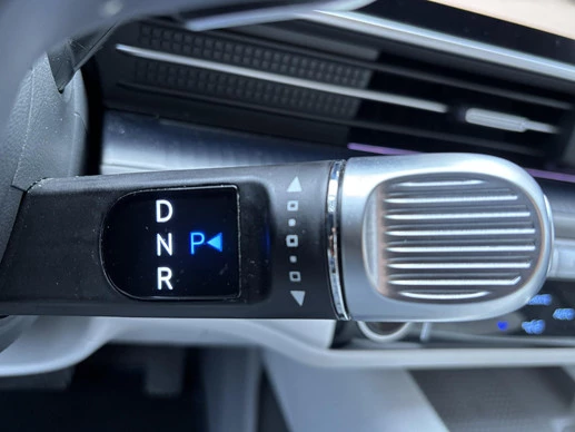 Hyundai IONIQ 6 - Afbeelding 24 van 30