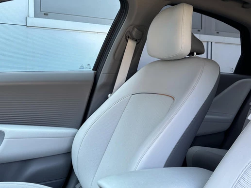 Hyundai IONIQ 6 - Afbeelding 25 van 30