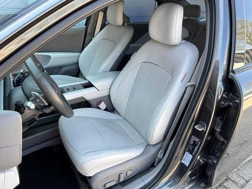 Hyundai IONIQ 6 - Afbeelding 26 van 30