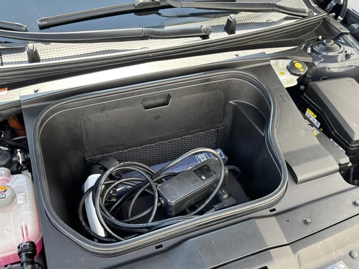 Hyundai IONIQ 6 - Afbeelding 30 van 30