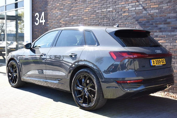 Audi Q8 e-tron - Afbeelding 2 van 30