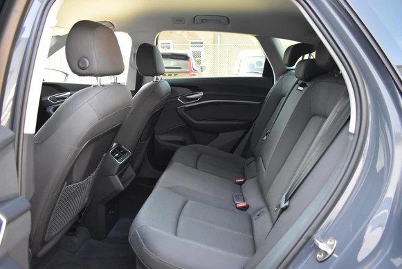 Audi Q8 e-tron - Afbeelding 5 van 30