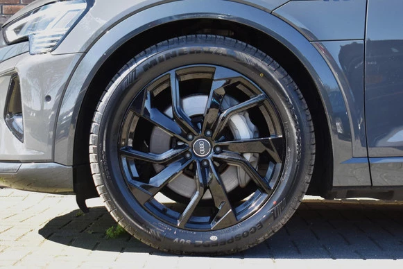 Audi Q8 e-tron - Afbeelding 7 van 30