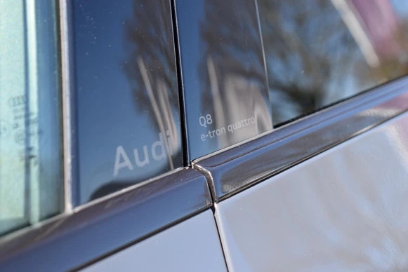 Audi Q8 e-tron - Afbeelding 8 van 30