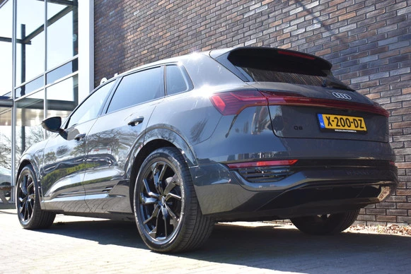Audi Q8 e-tron - Afbeelding 9 van 30