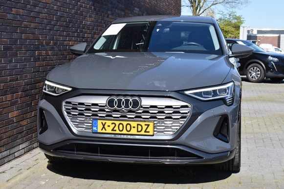 Audi Q8 e-tron - Afbeelding 11 van 30