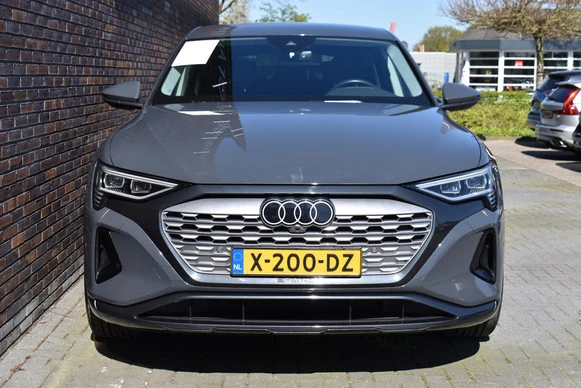 Audi Q8 e-tron - Afbeelding 12 van 30