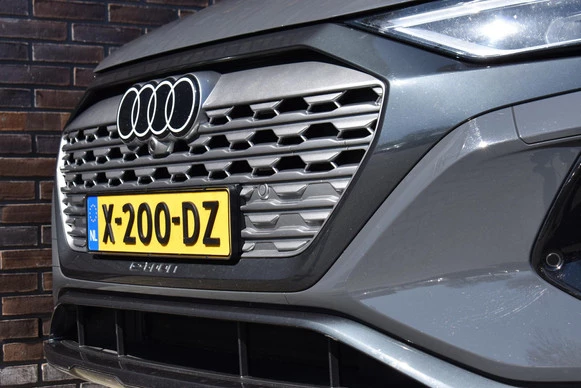 Audi Q8 e-tron - Afbeelding 16 van 30