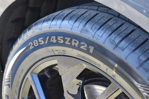 Audi Q8 e-tron - Afbeelding 18 van 30