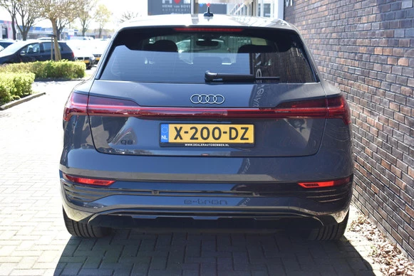 Audi Q8 e-tron - Afbeelding 19 van 30