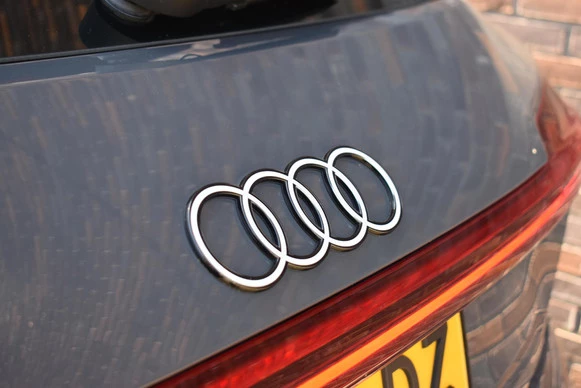 Audi Q8 e-tron - Afbeelding 22 van 30