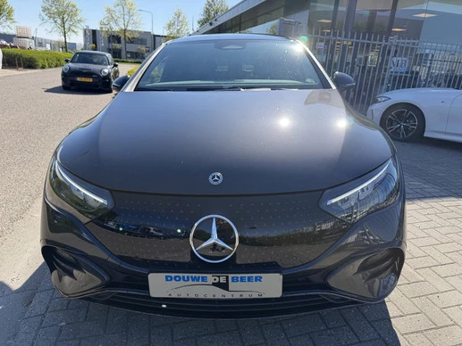 Mercedes-Benz EQE - Afbeelding 4 van 30