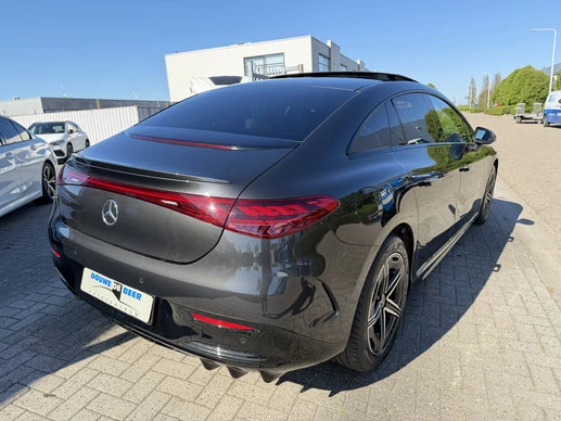 Mercedes-Benz EQE - Afbeelding 5 van 30
