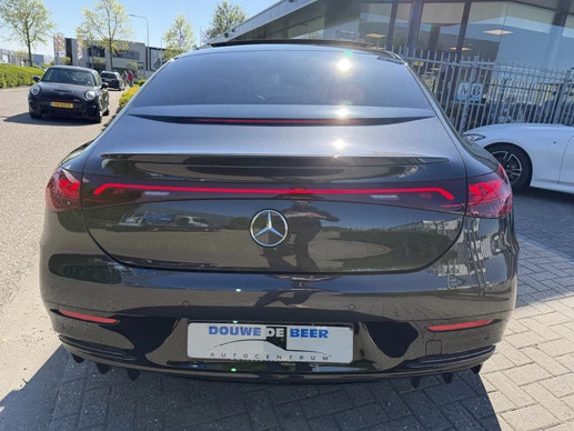Mercedes-Benz EQE - Afbeelding 6 van 30