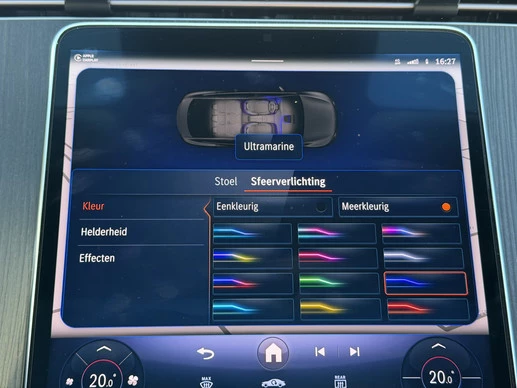 Mercedes-Benz EQE - Afbeelding 14 van 30
