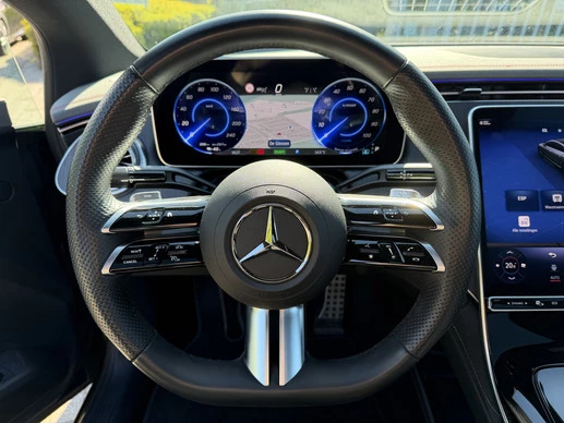 Mercedes-Benz EQE - Afbeelding 18 van 30