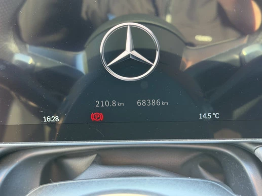 Mercedes-Benz EQE - Afbeelding 23 van 30