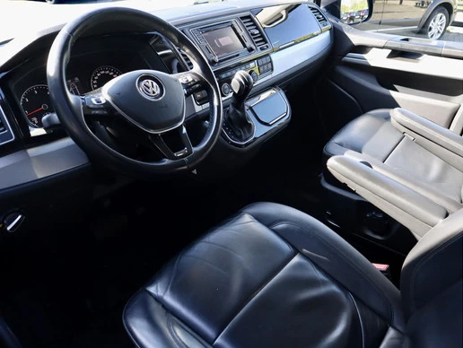 Volkswagen Transporter - Afbeelding 2 van 27