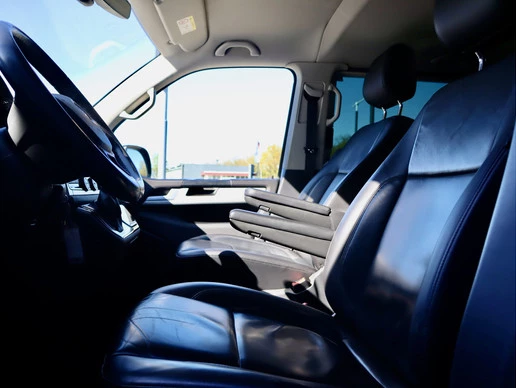 Volkswagen Transporter - Afbeelding 4 van 27