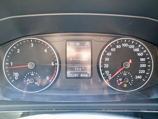 Volkswagen Transporter - Afbeelding 6 van 27