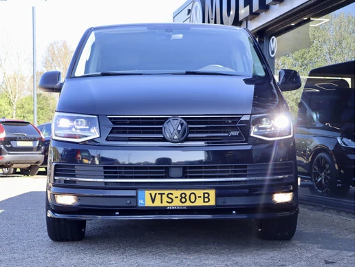 Volkswagen Transporter - Afbeelding 7 van 27