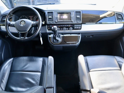 Volkswagen Transporter - Afbeelding 8 van 27