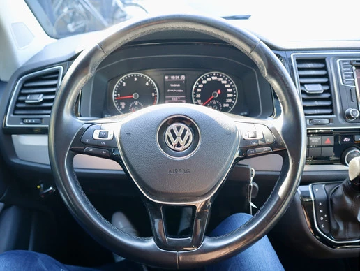 Volkswagen Transporter - Afbeelding 9 van 27