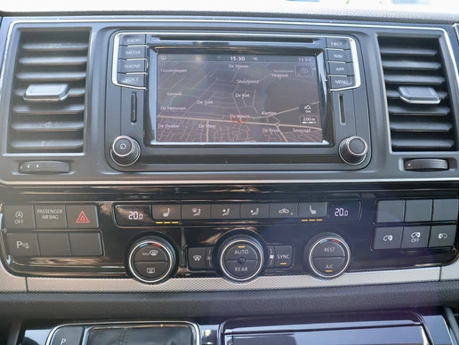 Volkswagen Transporter - Afbeelding 10 van 27