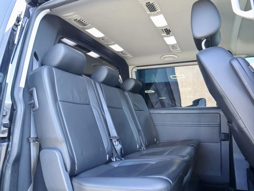 Volkswagen Transporter - Afbeelding 12 van 27