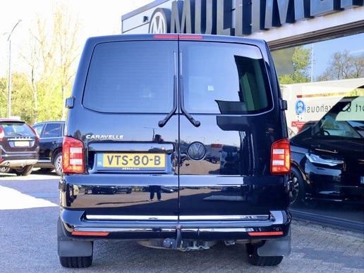 Volkswagen Transporter - Afbeelding 13 van 27