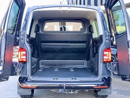 Volkswagen Transporter - Afbeelding 14 van 27