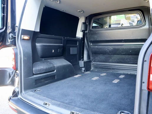 Volkswagen Transporter - Afbeelding 15 van 27