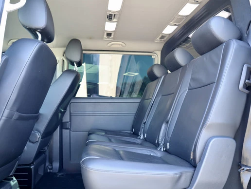 Volkswagen Transporter - Afbeelding 17 van 27