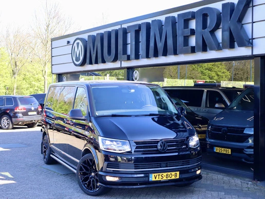 Volkswagen Transporter - Afbeelding 18 van 27