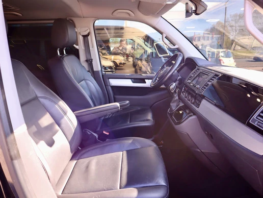 Volkswagen Transporter - Afbeelding 19 van 27