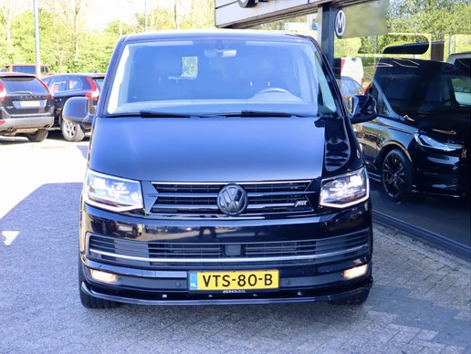 Volkswagen Transporter - Afbeelding 20 van 27