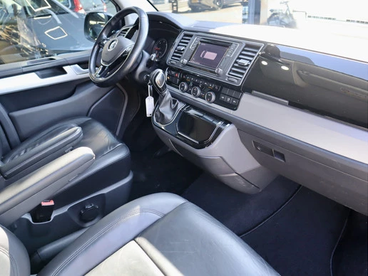 Volkswagen Transporter - Afbeelding 21 van 27