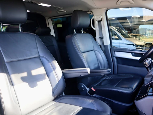 Volkswagen Transporter - Afbeelding 23 van 27