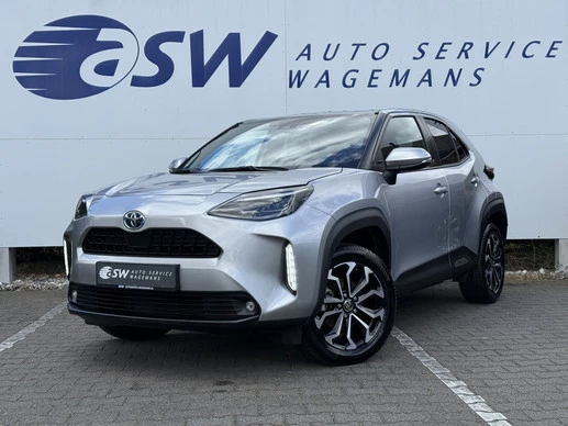 Toyota Yaris Cross - Afbeelding 1 van 30