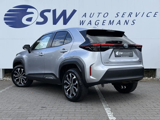 Toyota Yaris Cross - Afbeelding 3 van 30