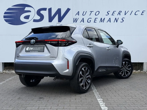 Toyota Yaris Cross - Afbeelding 5 van 30