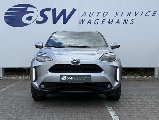 Toyota Yaris Cross - Afbeelding 6 van 30